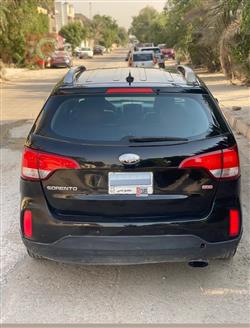 كيا سورينتو